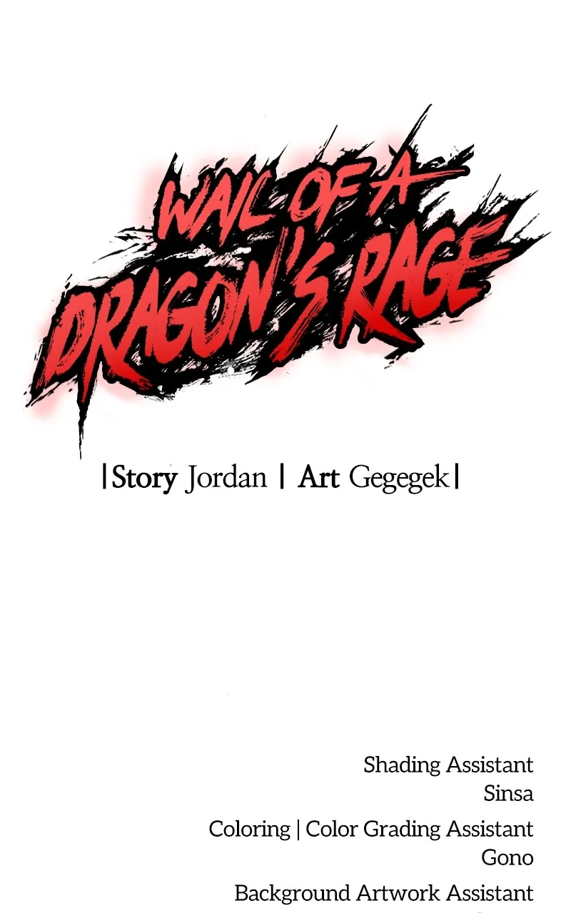 Wail of a Dragon’s Rage Chapter 15 page 119 - 