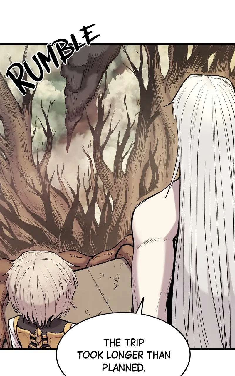 Wail of a Dragon’s Rage Chapter 15 page 3 - 