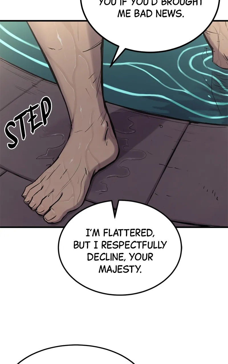 Wail of a Dragon’s Rage Chapter 15 page 30 - 