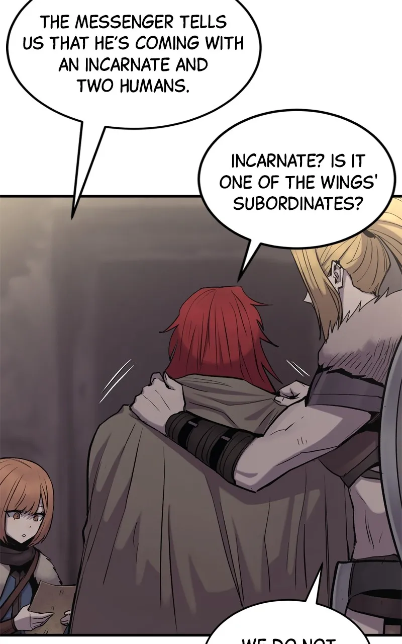 Wail of a Dragon’s Rage Chapter 15 page 31 - 