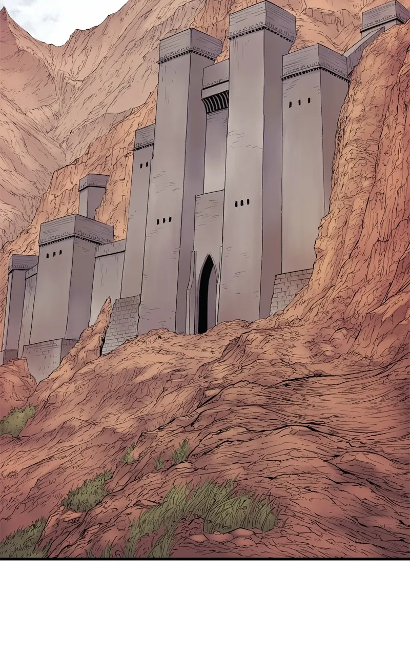 Wail of a Dragon’s Rage Chapter 15 page 35 - 