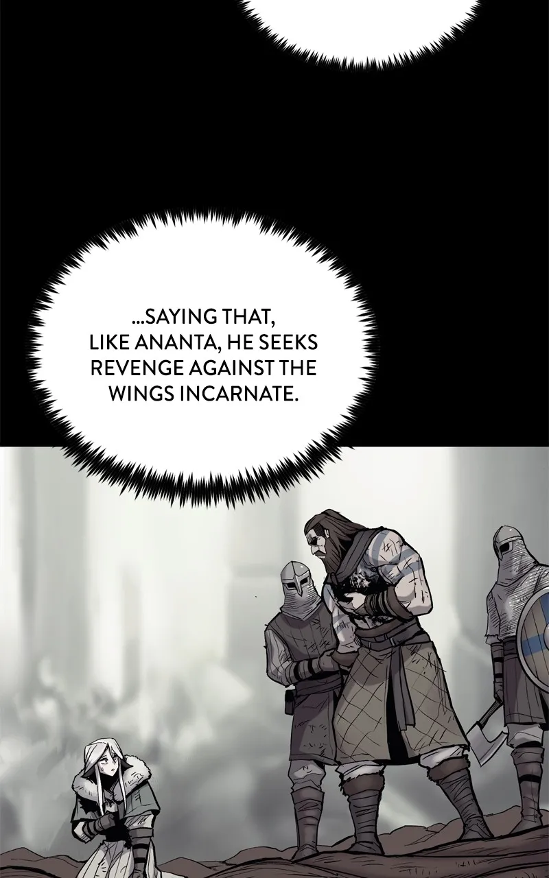 Wail of a Dragon’s Rage Chapter 15 page 40 - 