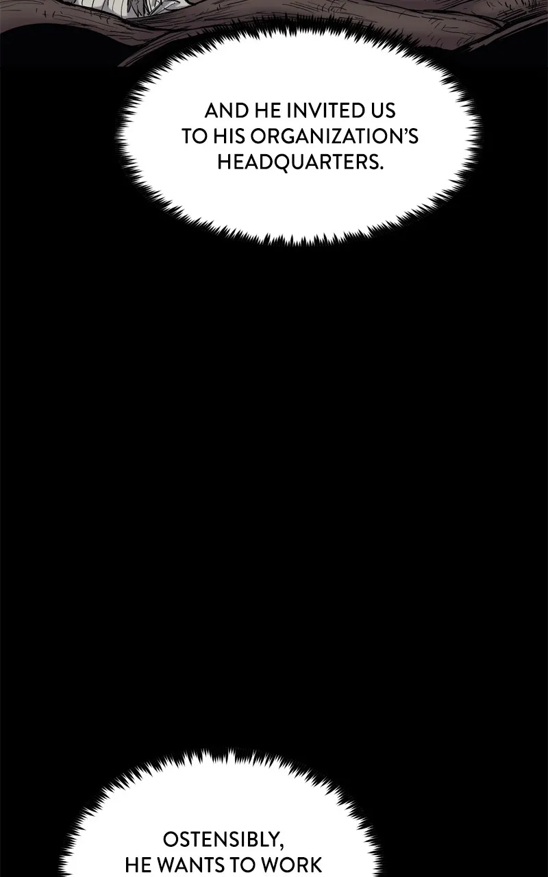 Wail of a Dragon’s Rage Chapter 15 page 41 - 