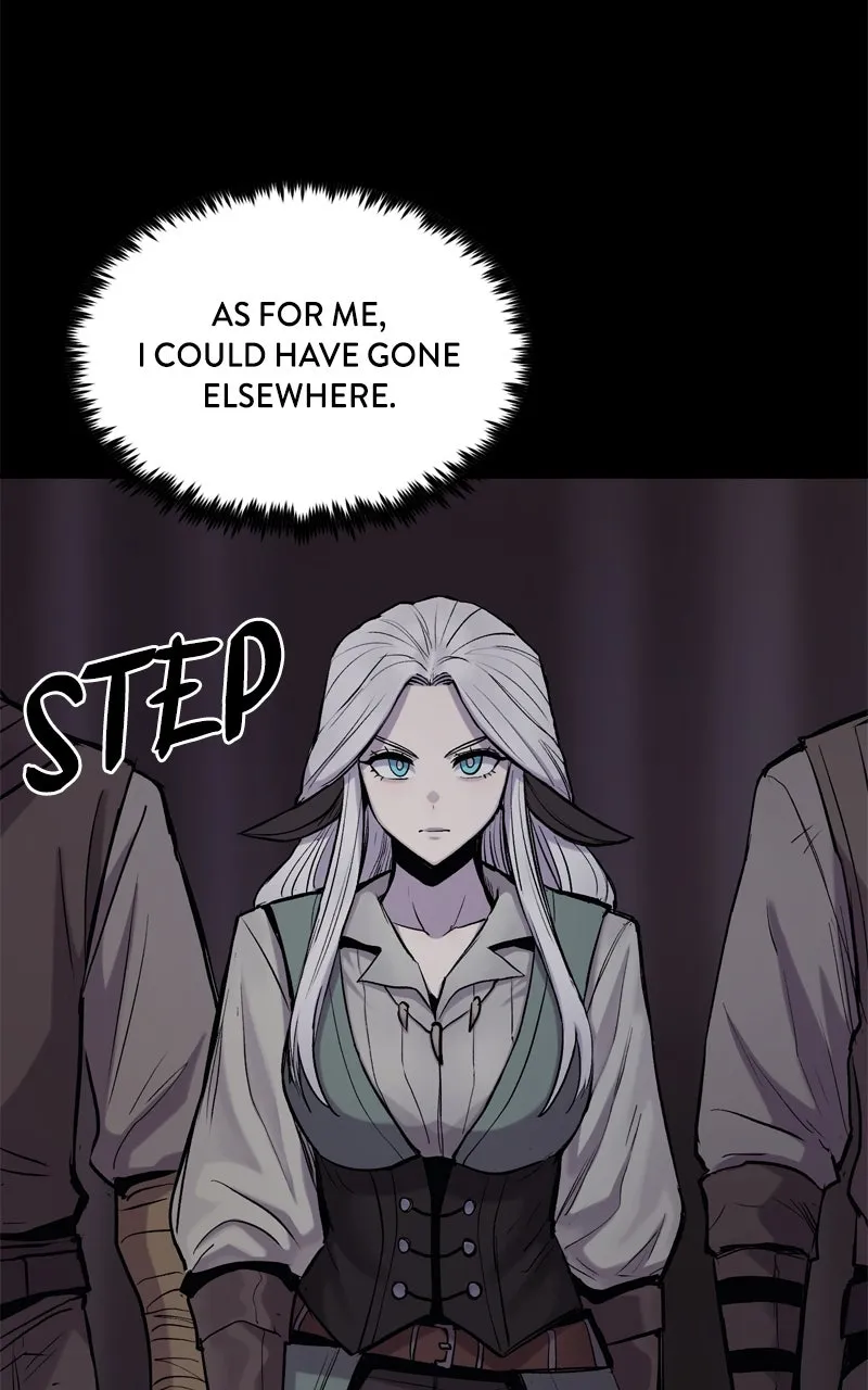Wail of a Dragon’s Rage Chapter 15 page 45 - 