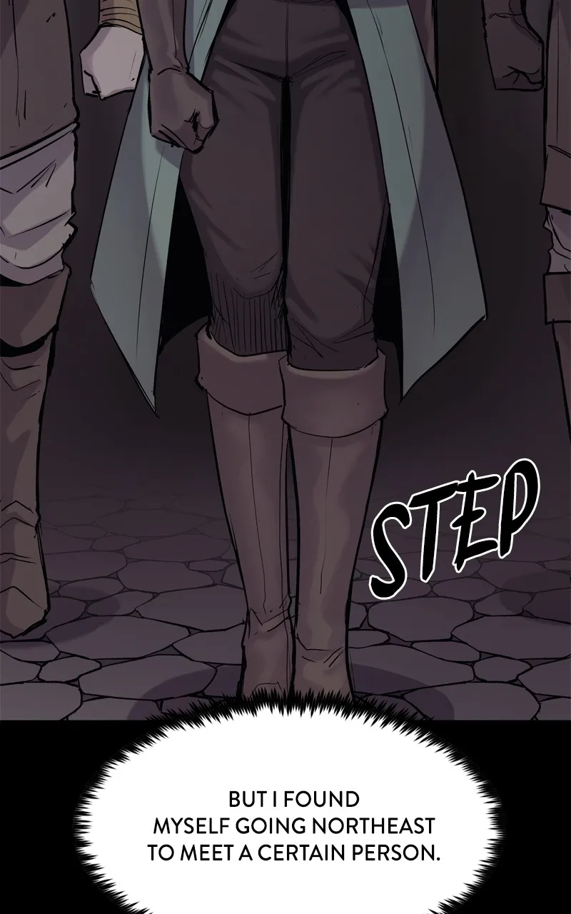 Wail of a Dragon’s Rage Chapter 15 page 46 - 