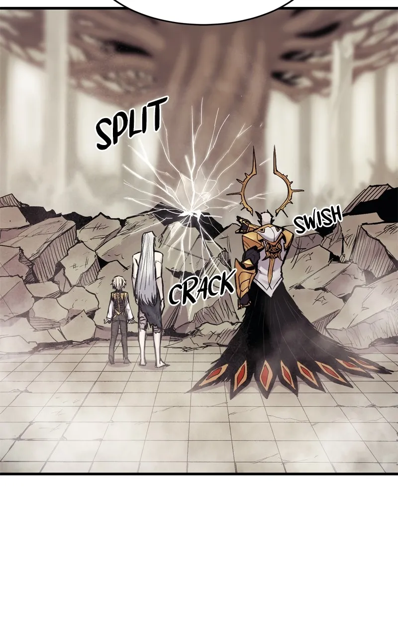Wail of a Dragon’s Rage Chapter 15 page 6 - 