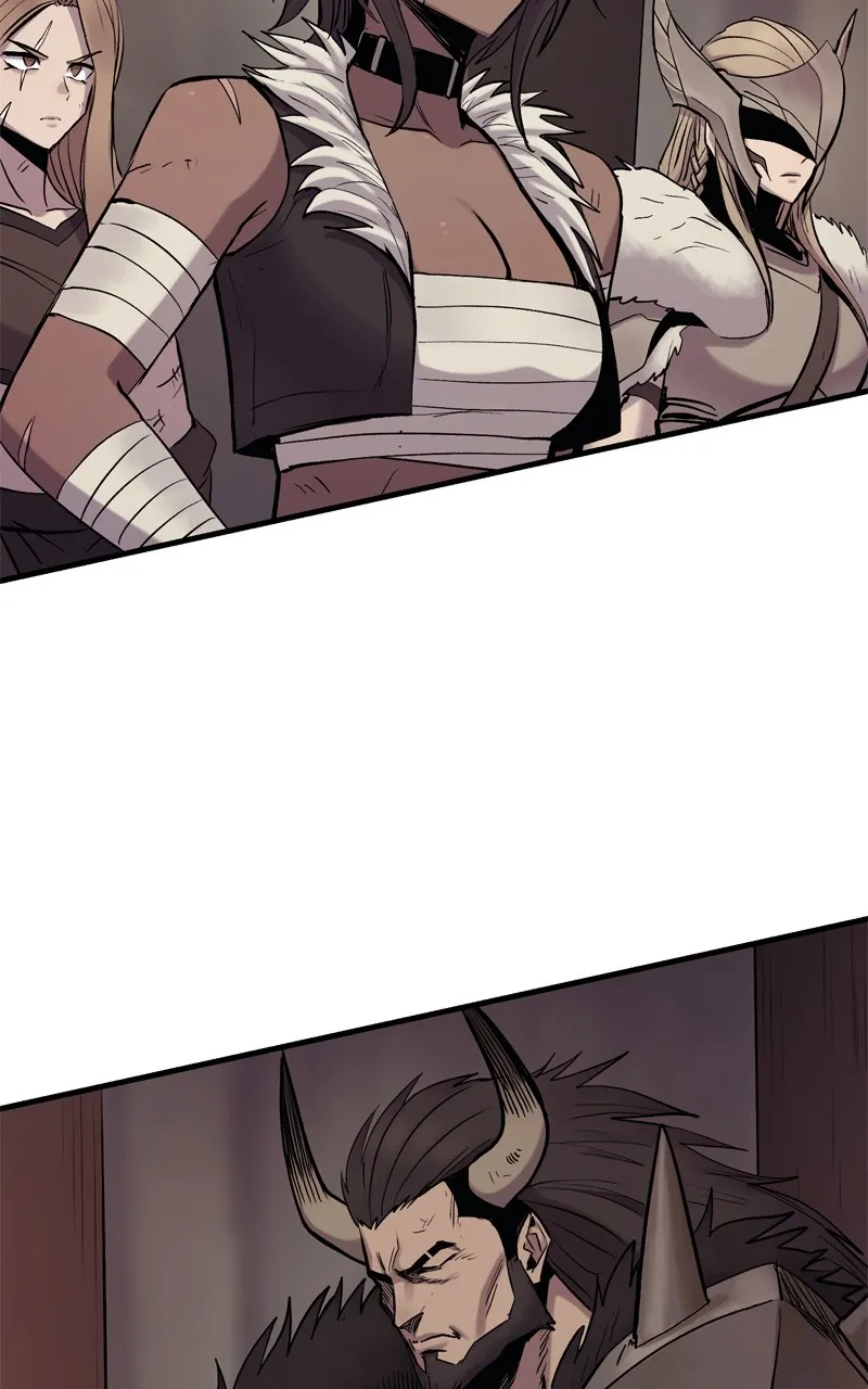 Wail of a Dragon’s Rage Chapter 15 page 52 - 
