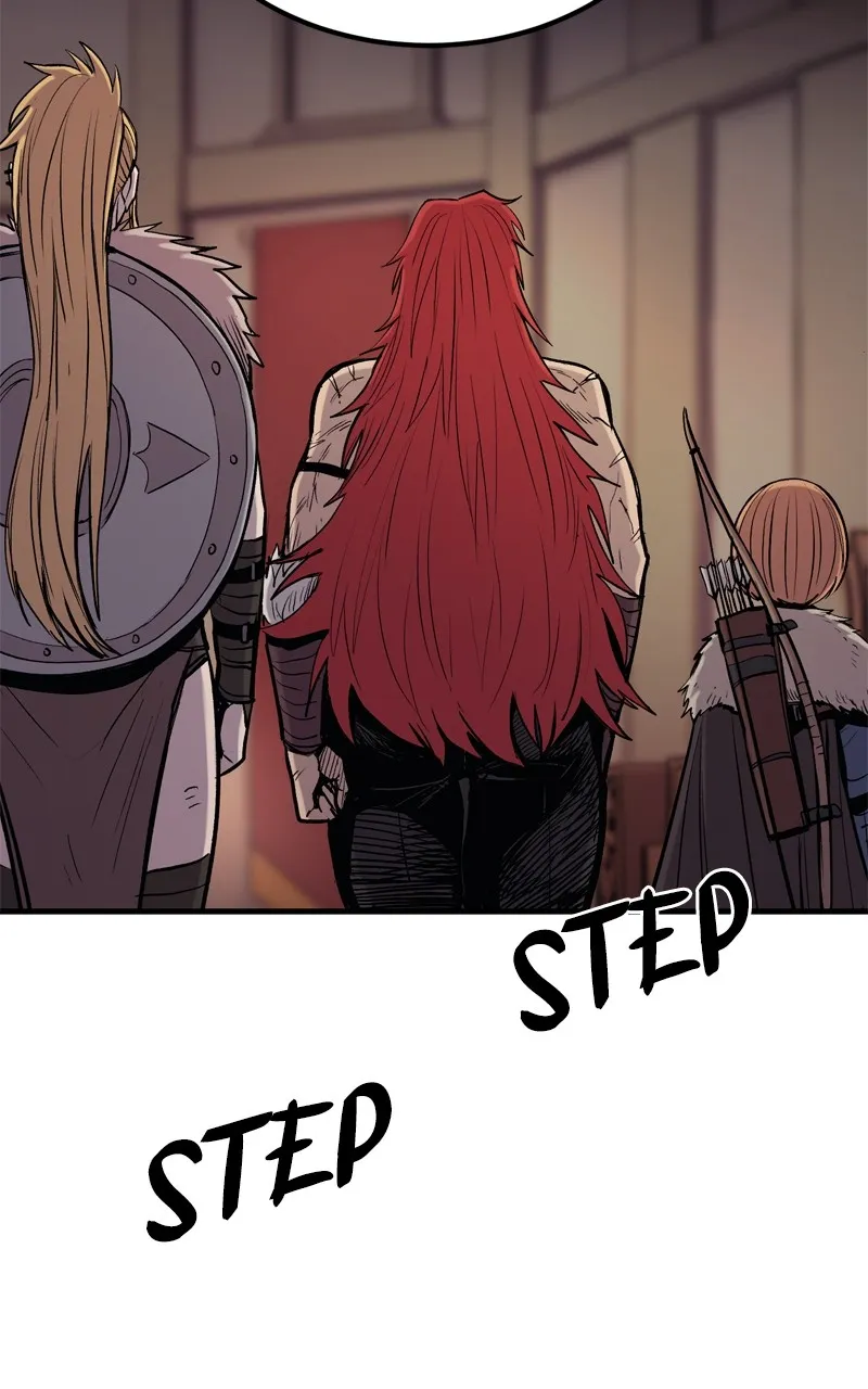 Wail of a Dragon’s Rage Chapter 15 page 54 - 