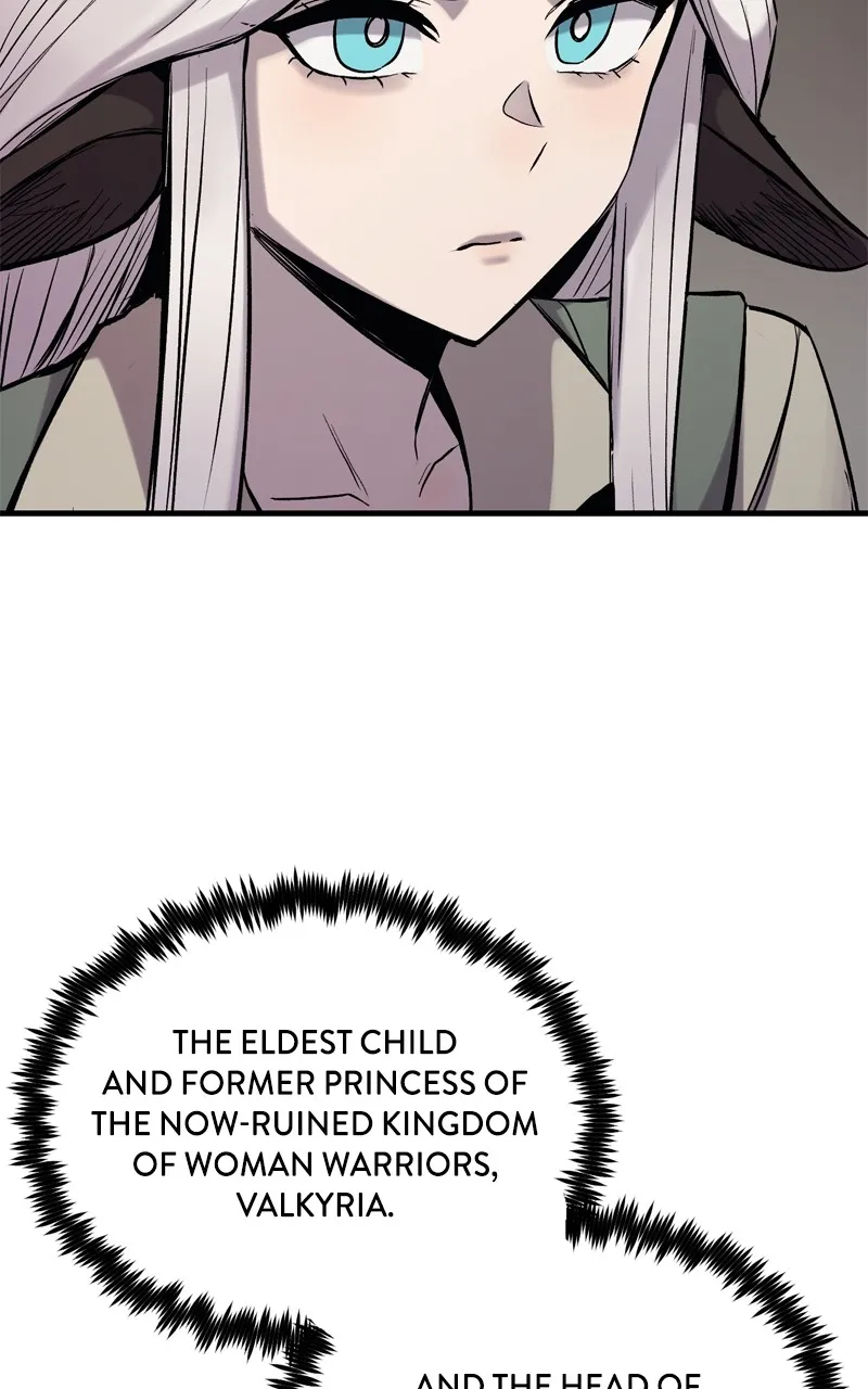 Wail of a Dragon’s Rage Chapter 15 page 56 - 