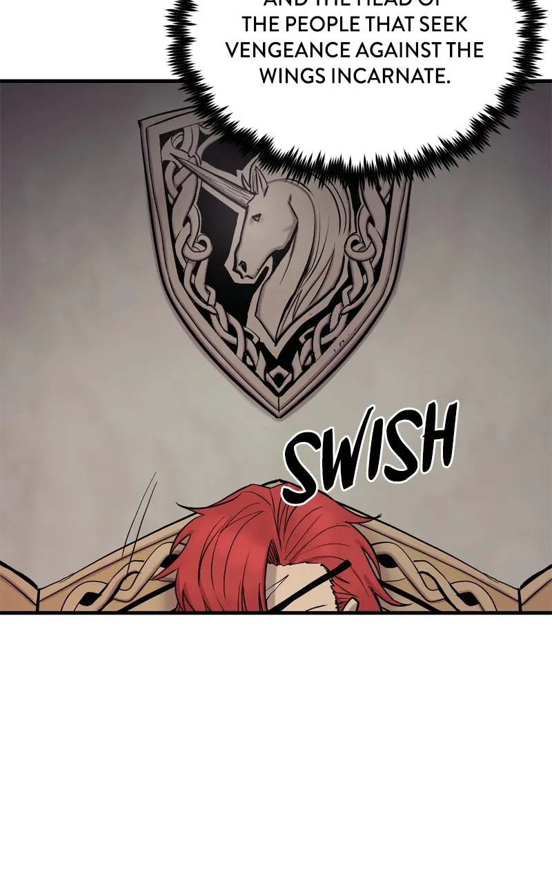 Wail of a Dragon’s Rage Chapter 15 page 57 - 