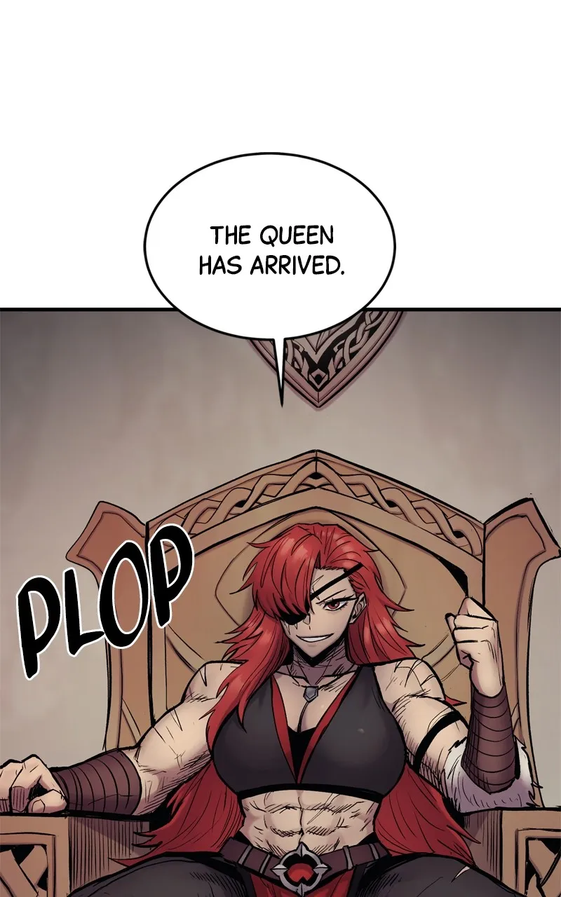 Wail of a Dragon’s Rage Chapter 15 page 58 - 