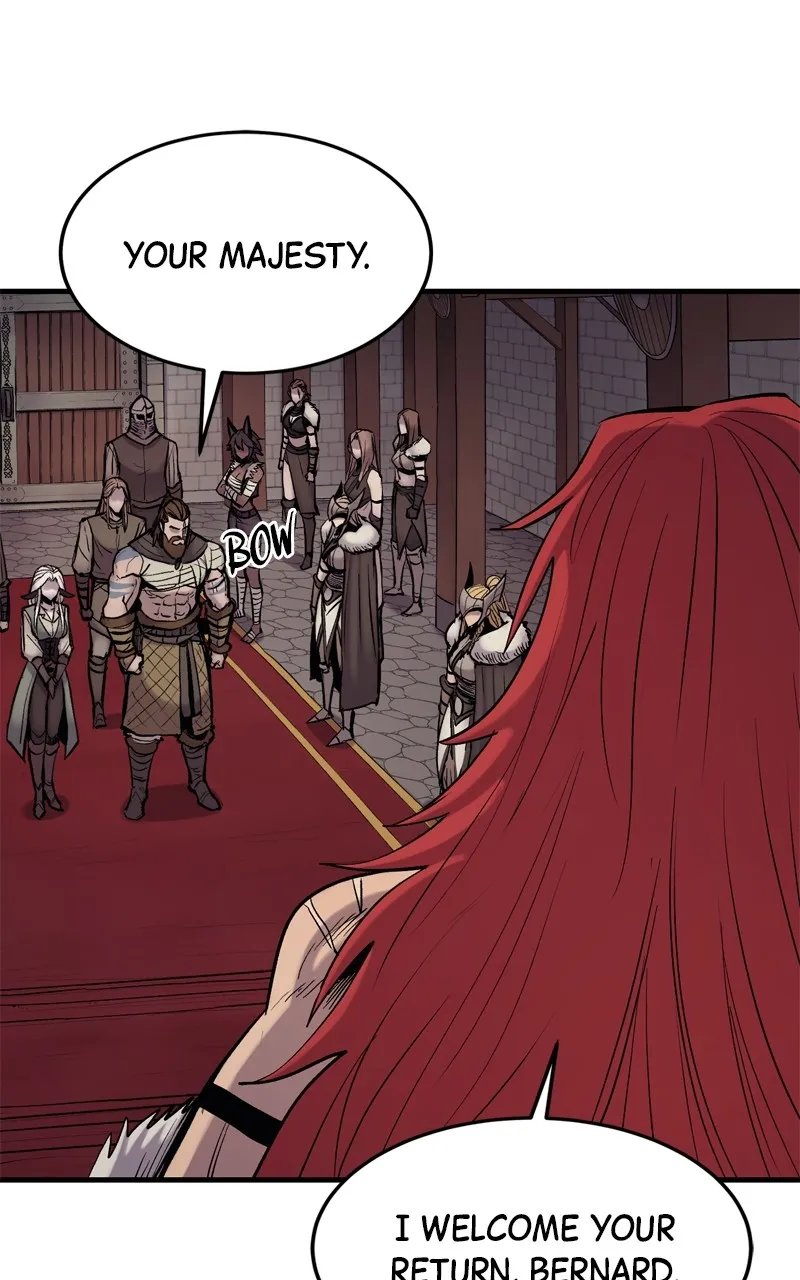 Wail of a Dragon’s Rage Chapter 15 page 60 - 