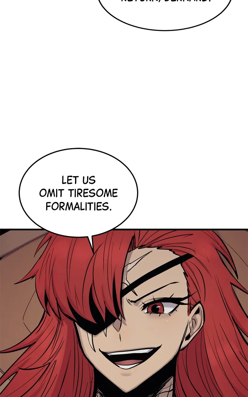 Wail of a Dragon’s Rage Chapter 15 page 61 - 