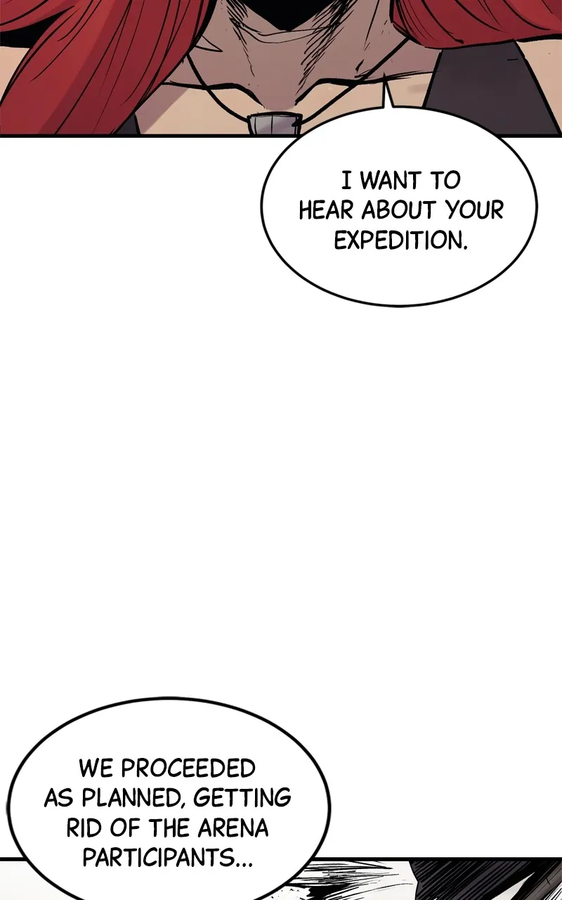 Wail of a Dragon’s Rage Chapter 15 page 62 - 