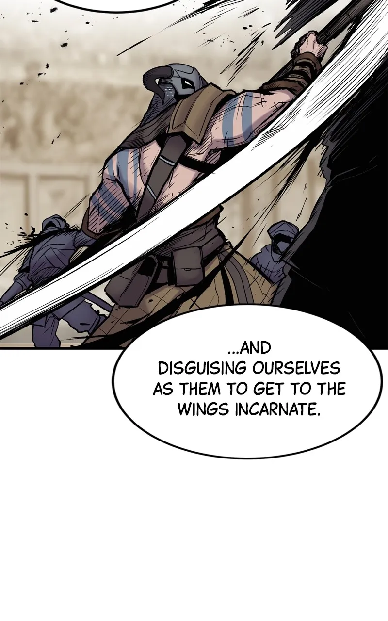Wail of a Dragon’s Rage Chapter 15 page 63 - 