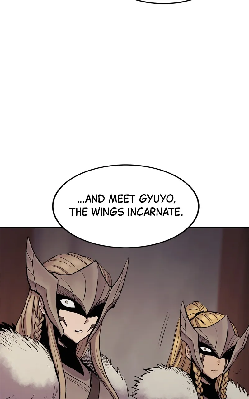 Wail of a Dragon’s Rage Chapter 15 page 65 - 
