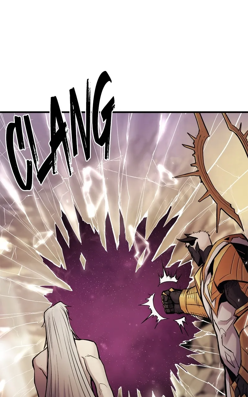 Wail of a Dragon’s Rage Chapter 15 page 8 - 