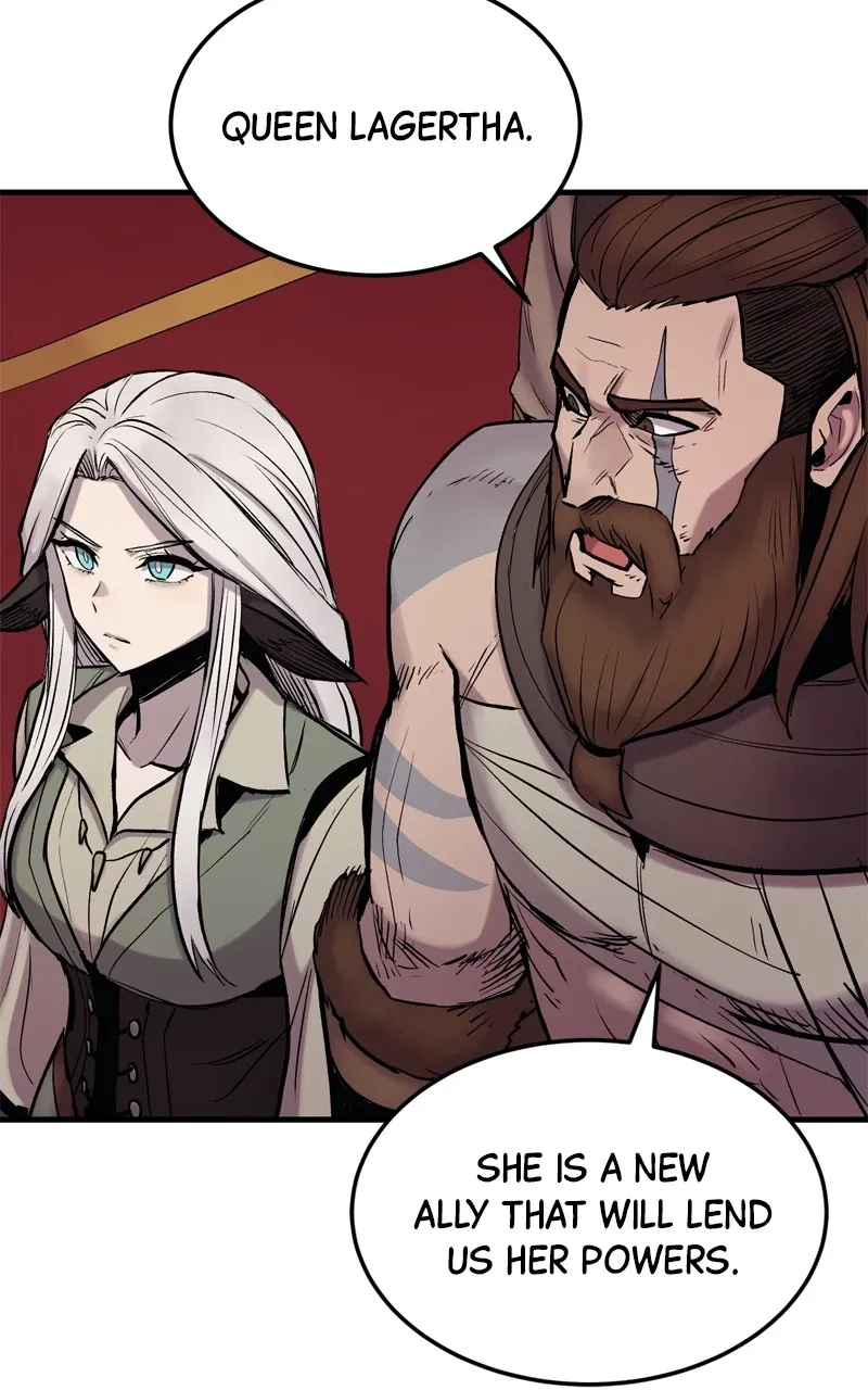 Wail of a Dragon’s Rage Chapter 15 page 79 - 