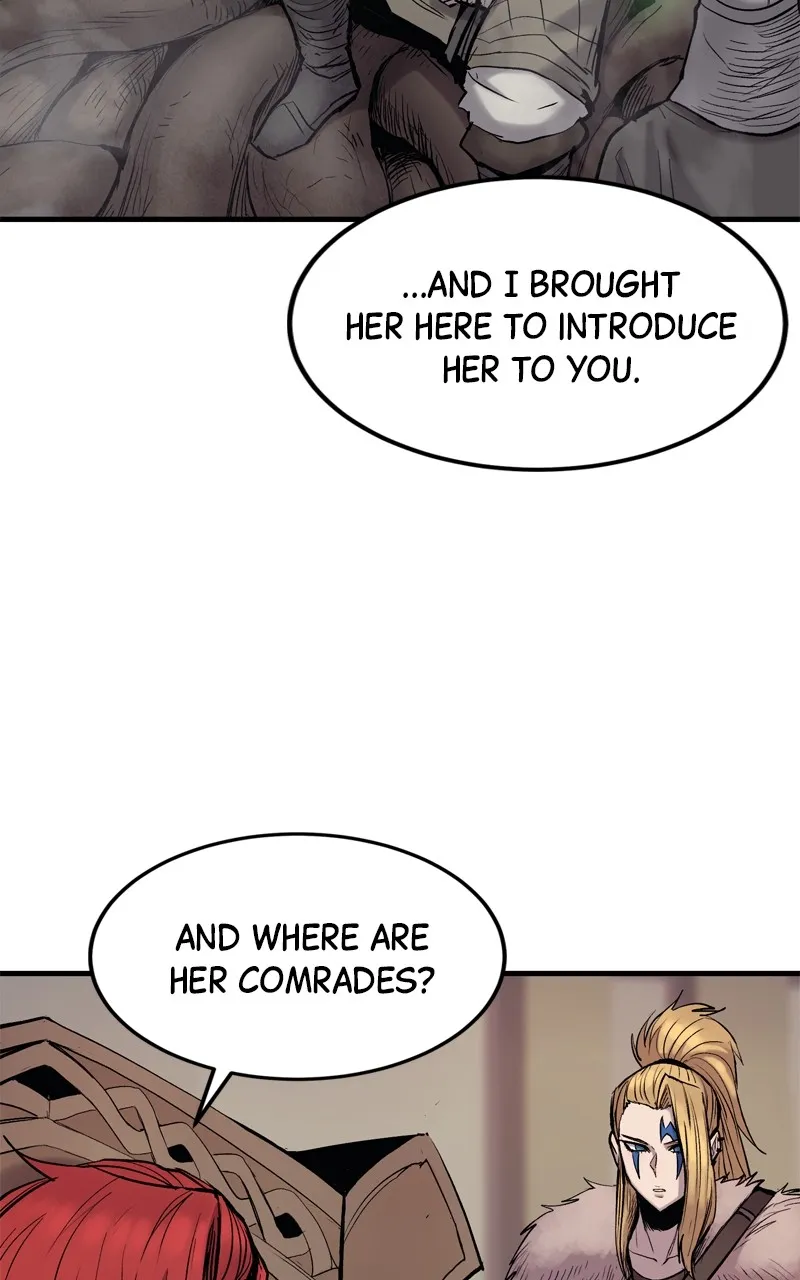Wail of a Dragon’s Rage Chapter 15 page 81 - 