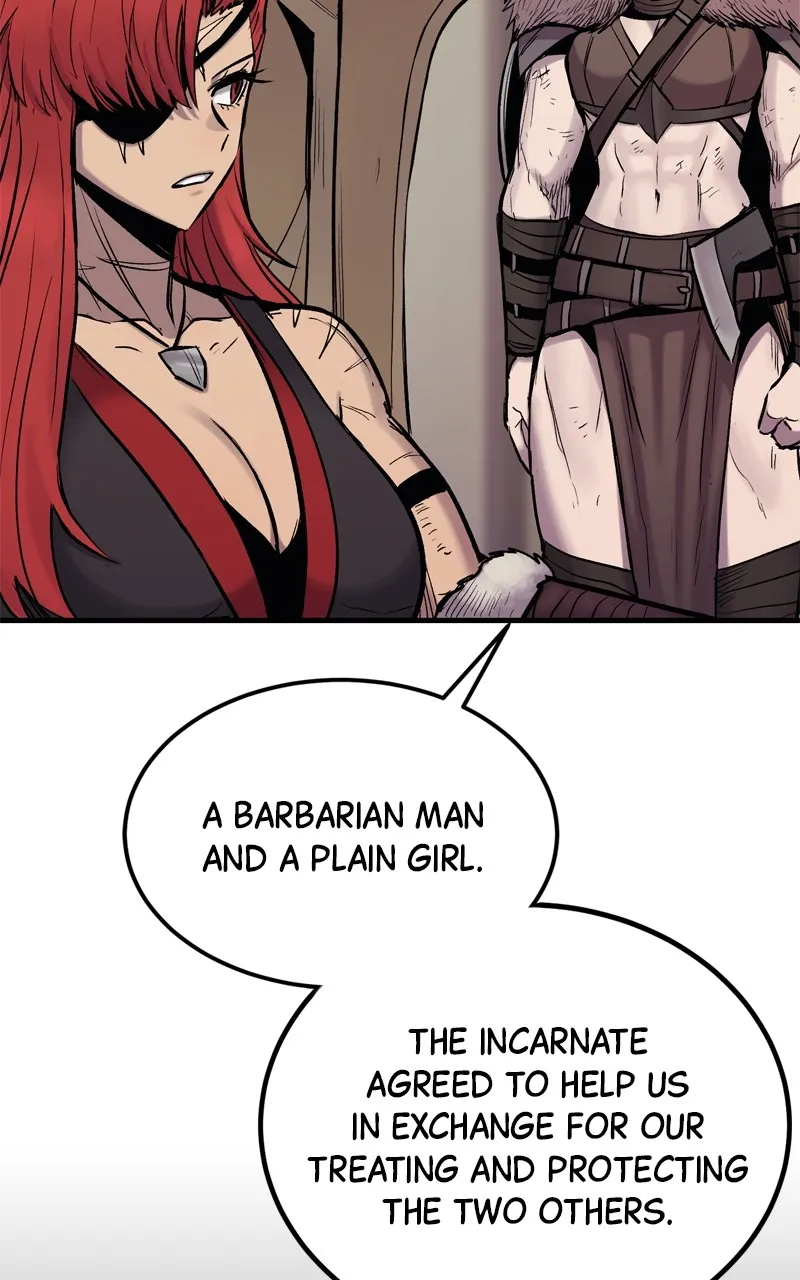Wail of a Dragon’s Rage Chapter 15 page 82 - 