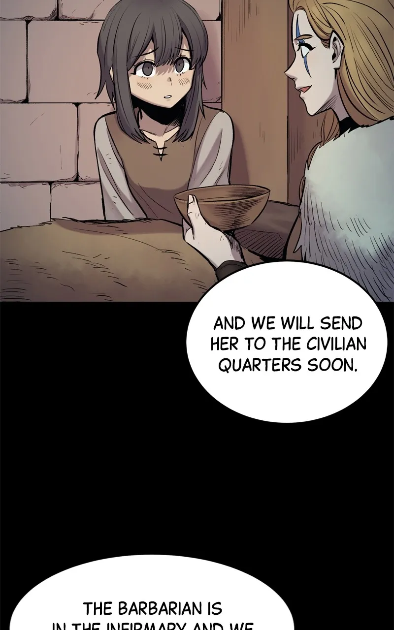 Wail of a Dragon’s Rage Chapter 15 page 84 - 