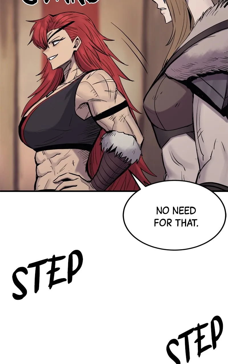 Wail of a Dragon’s Rage Chapter 15 page 87 - 