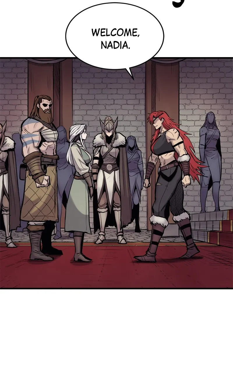 Wail of a Dragon’s Rage Chapter 15 page 88 - 