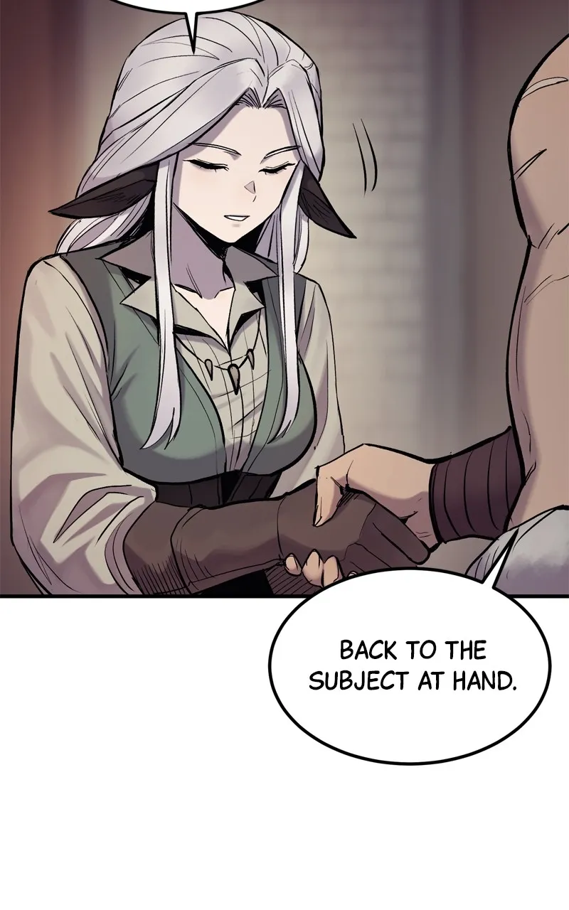 Wail of a Dragon’s Rage Chapter 15 page 91 - 