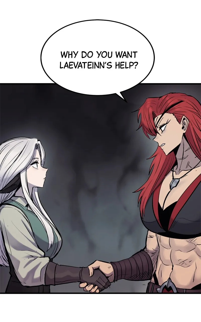 Wail of a Dragon’s Rage Chapter 15 page 92 - 