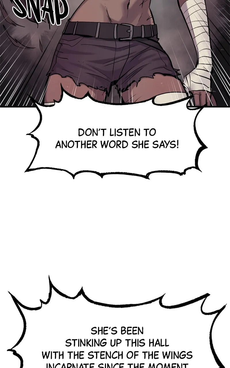 Wail of a Dragon’s Rage Chapter 15 page 99 - 