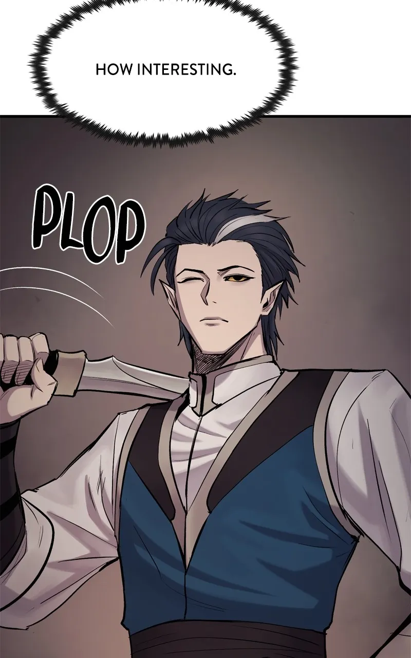 Wail of a Dragon’s Rage Chapter 16 page 104 - 