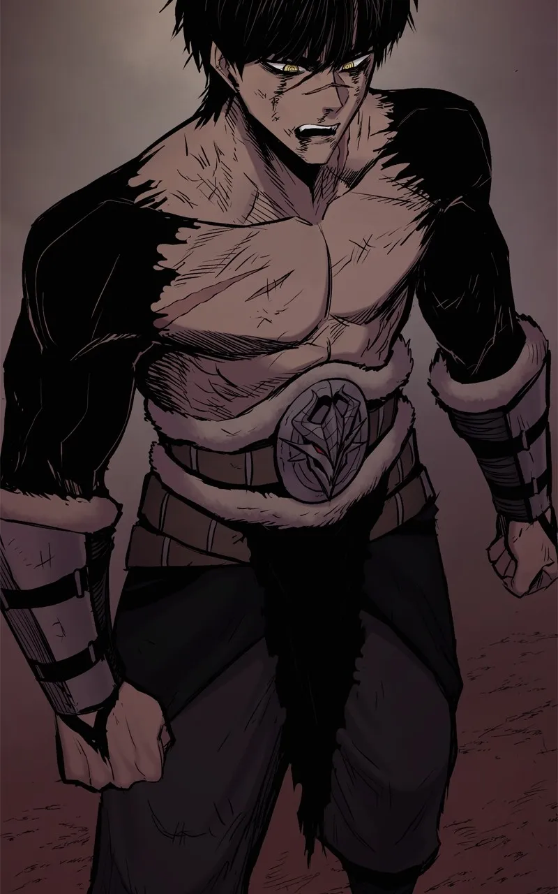 Wail of a Dragon’s Rage Chapter 16 page 109 - 