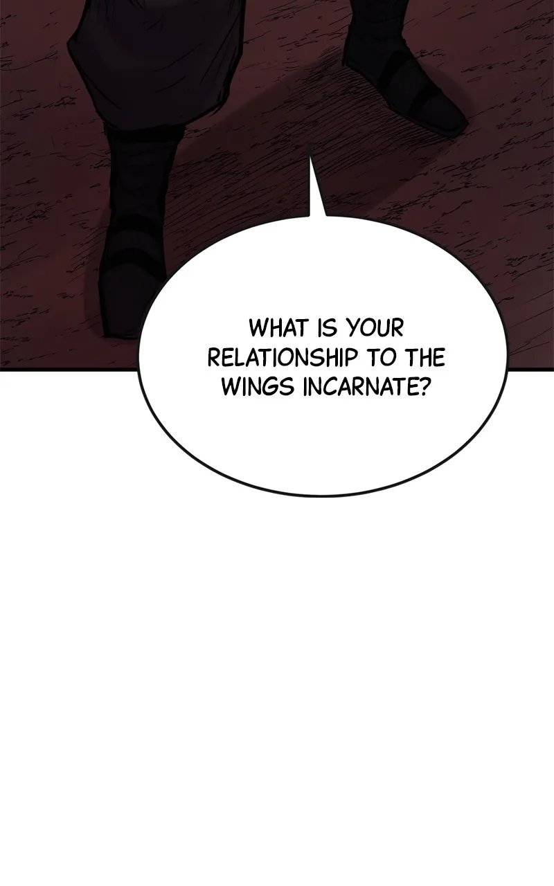 Wail of a Dragon’s Rage Chapter 16 page 110 - 