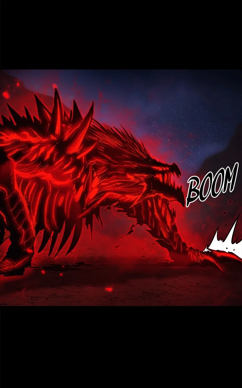 Wail of a Dragon’s Rage Chapter 16 page 12 - 