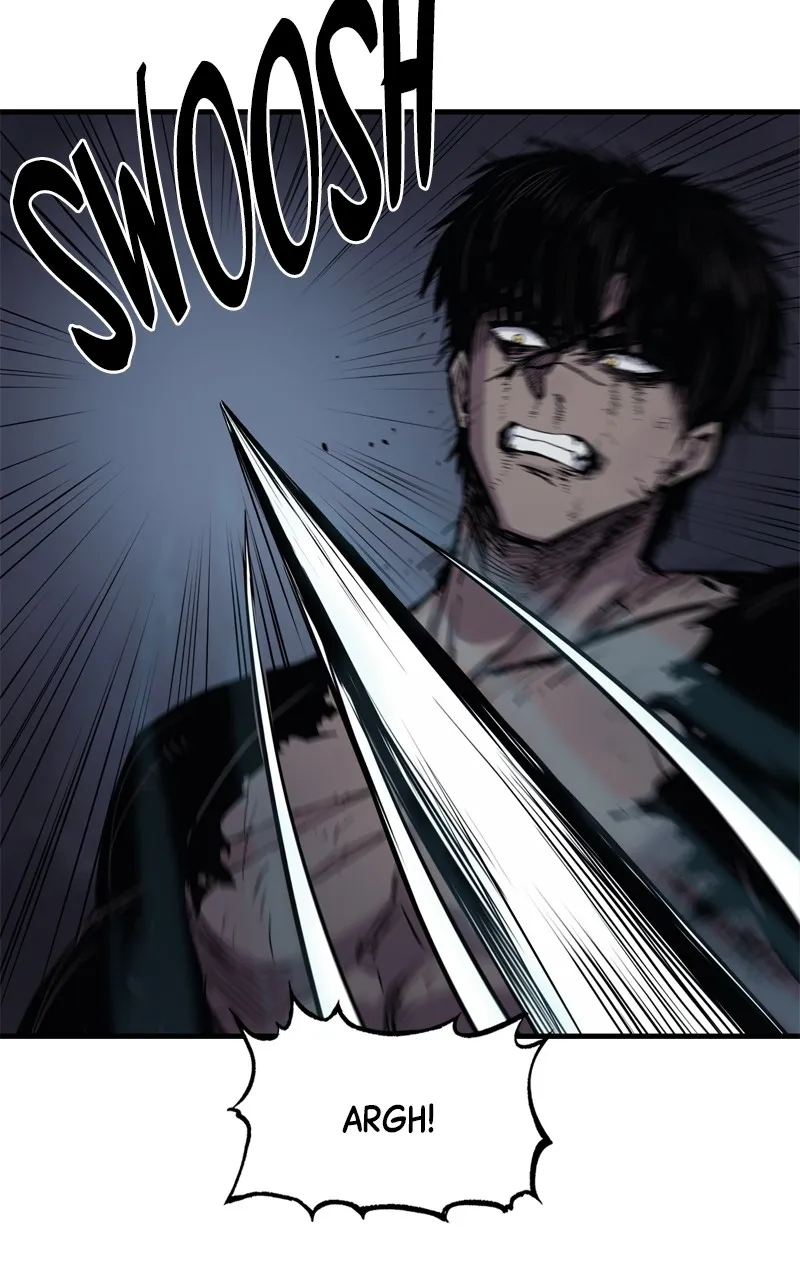 Wail of a Dragon’s Rage Chapter 16 page 113 - 