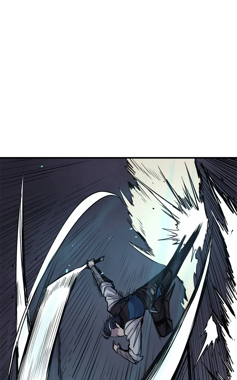 Wail of a Dragon’s Rage Chapter 16 page 114 - 