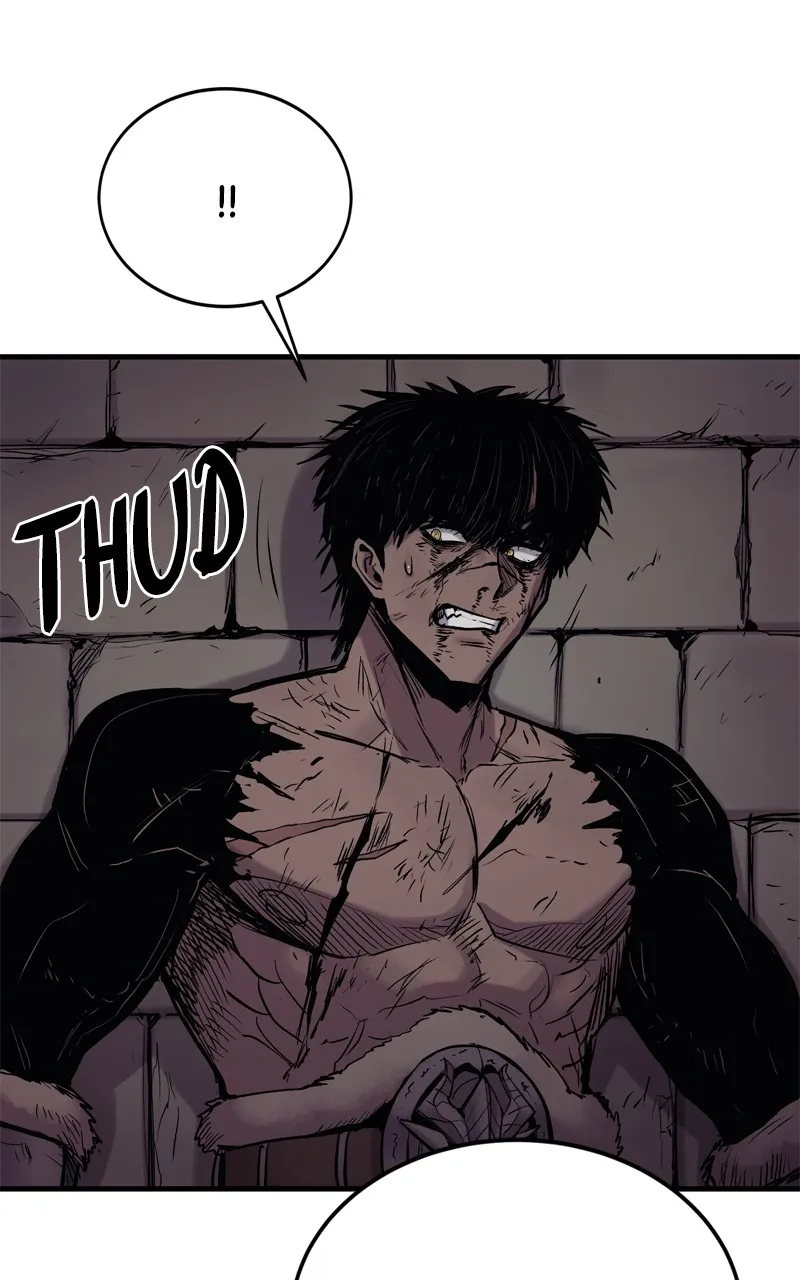 Wail of a Dragon’s Rage Chapter 16 page 117 - 