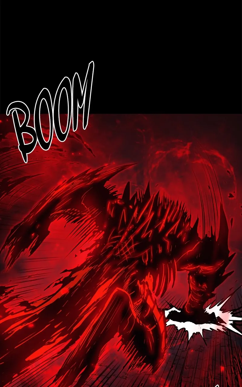 Wail of a Dragon’s Rage Chapter 16 page 13 - 