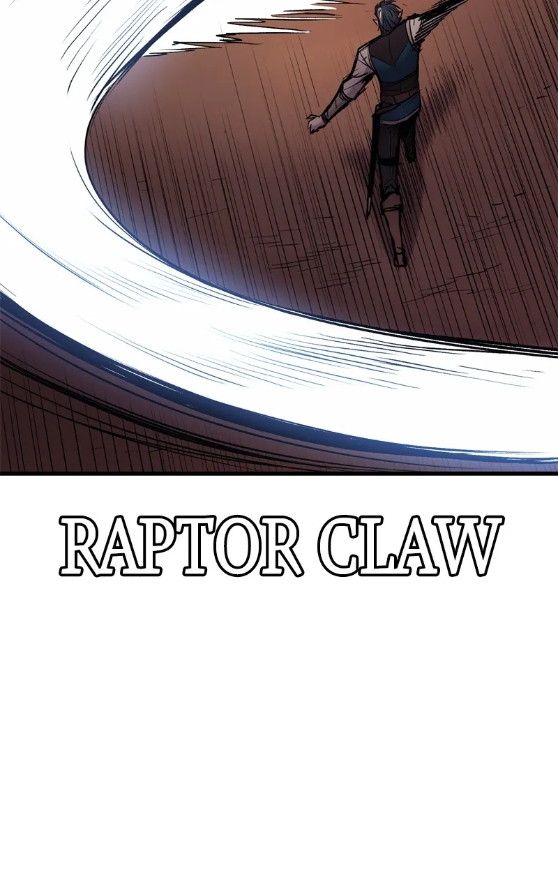 Wail of a Dragon’s Rage Chapter 16 page 121 - 