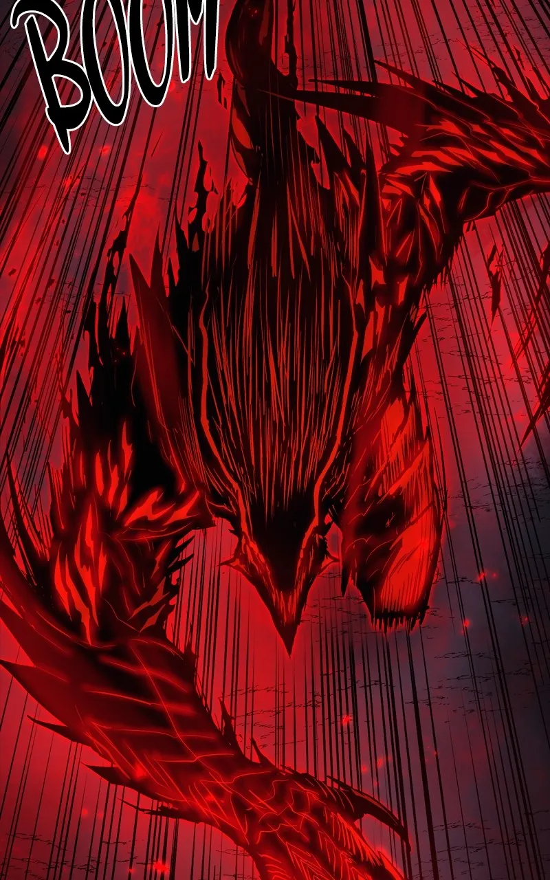 Wail of a Dragon’s Rage Chapter 16 page 17 - 