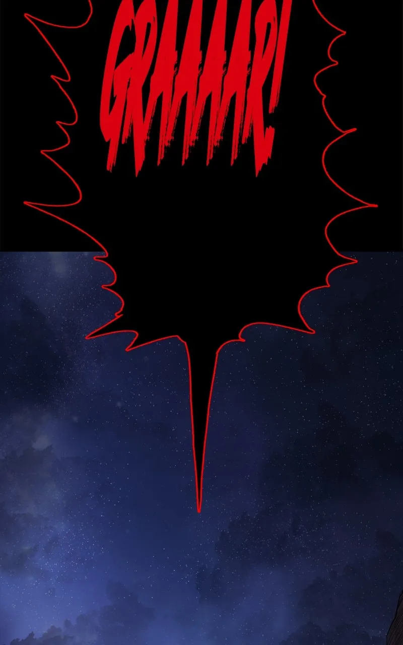 Wail of a Dragon’s Rage Chapter 16 page 19 - 