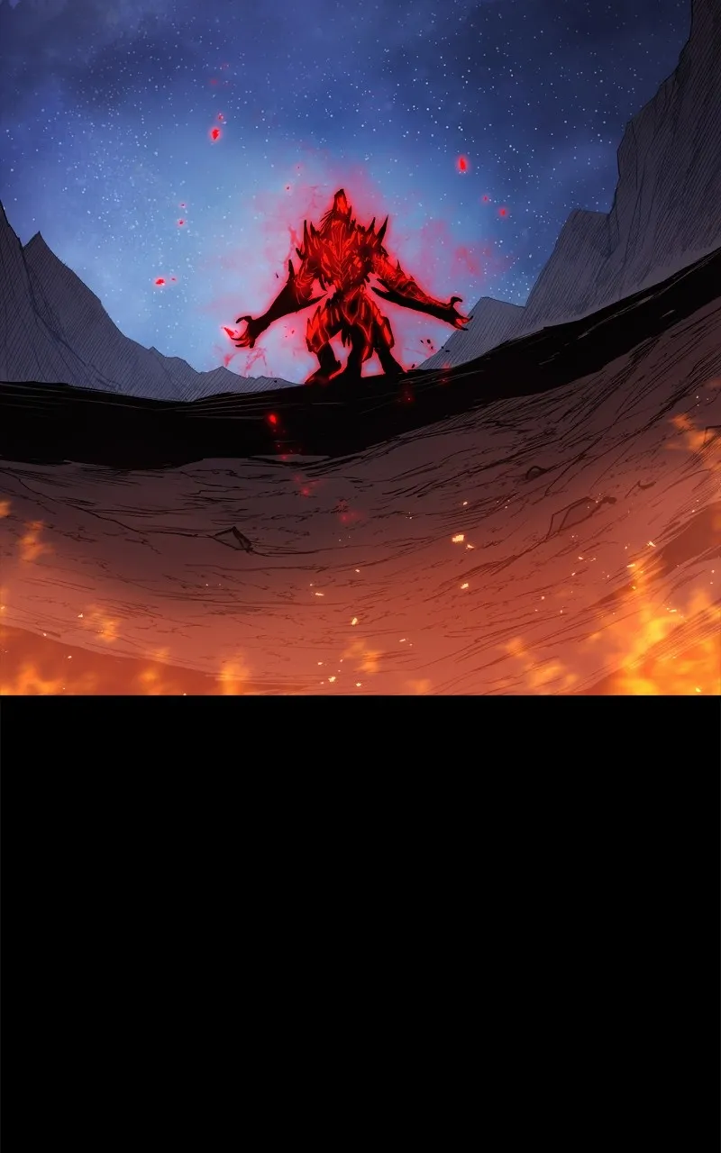 Wail of a Dragon’s Rage Chapter 16 page 20 - 