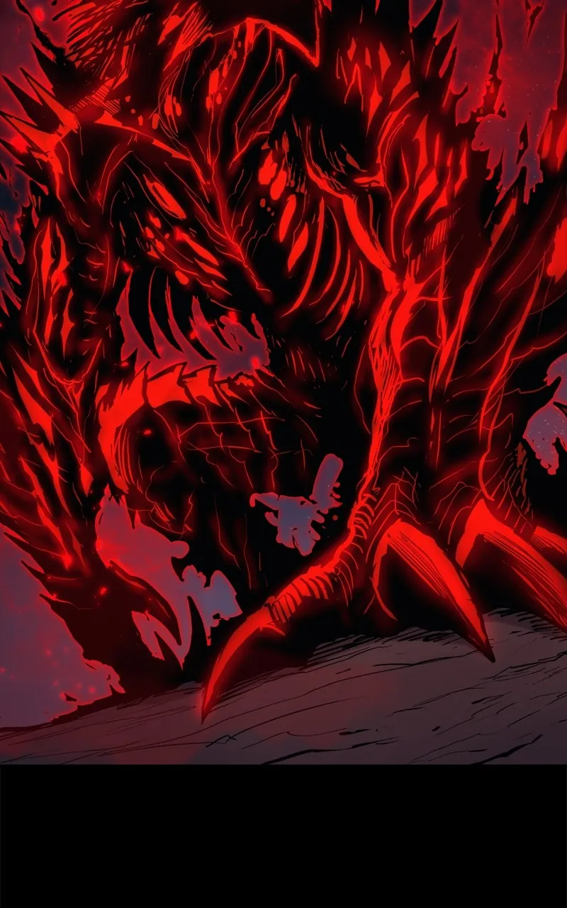 Wail of a Dragon’s Rage Chapter 16 page 4 - 