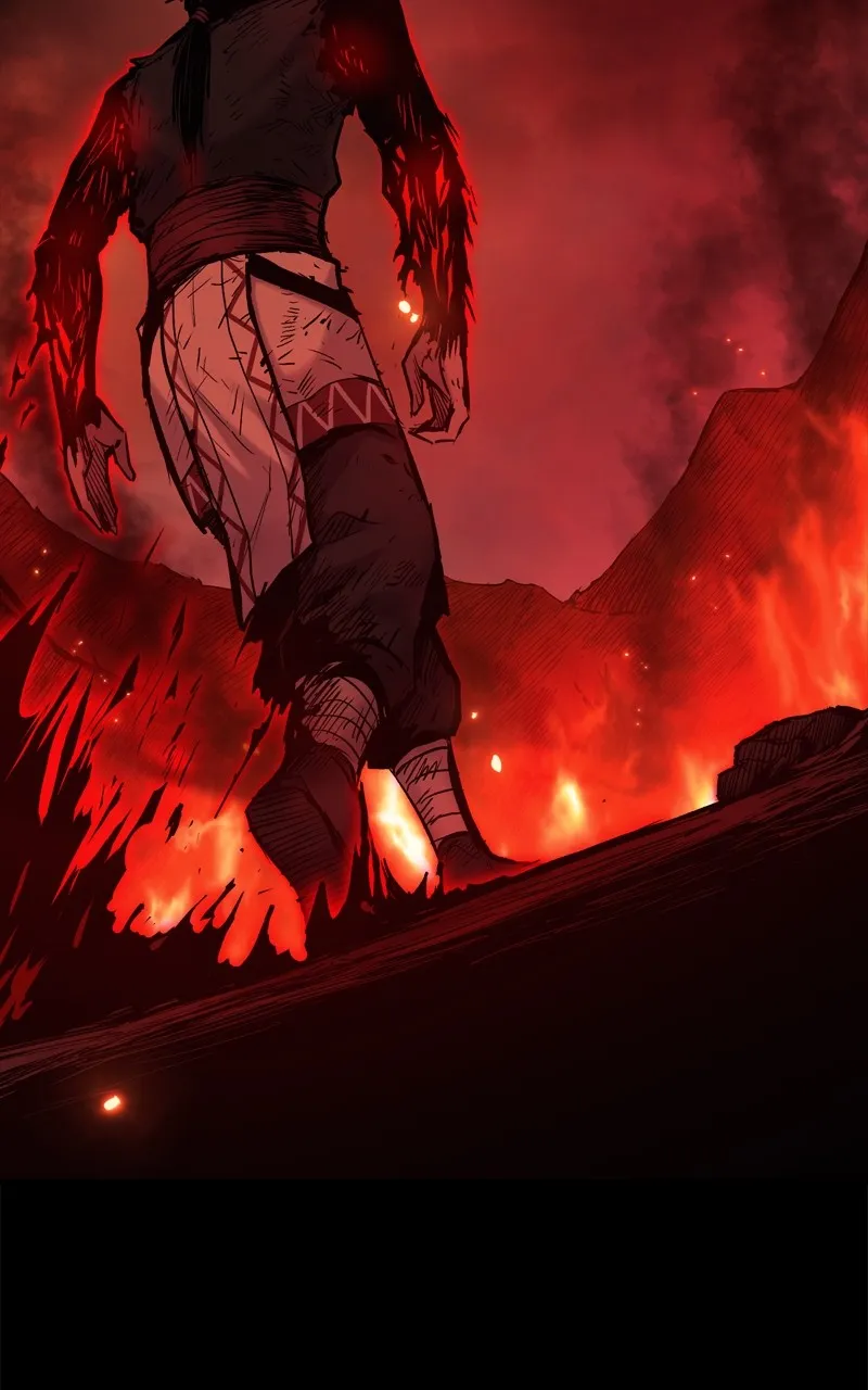 Wail of a Dragon’s Rage Chapter 16 page 31 - 