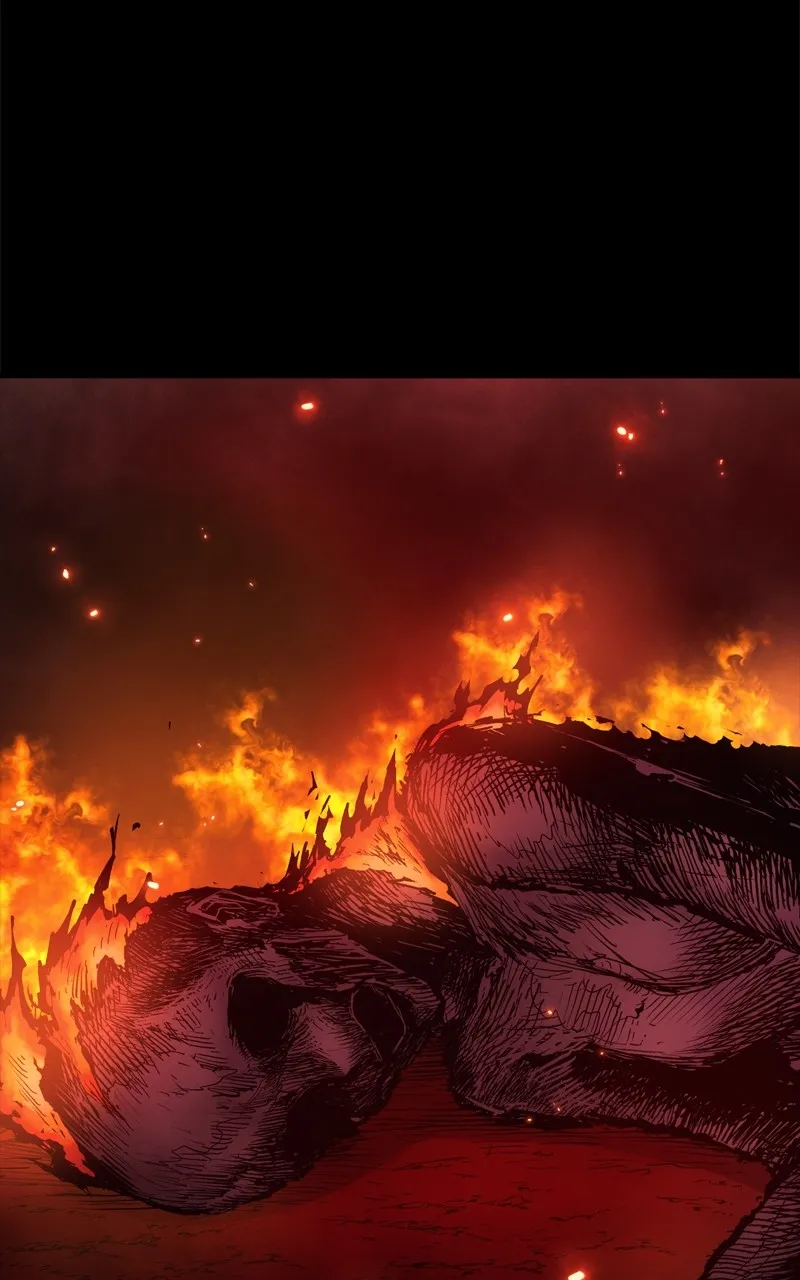 Wail of a Dragon’s Rage Chapter 16 page 35 - 