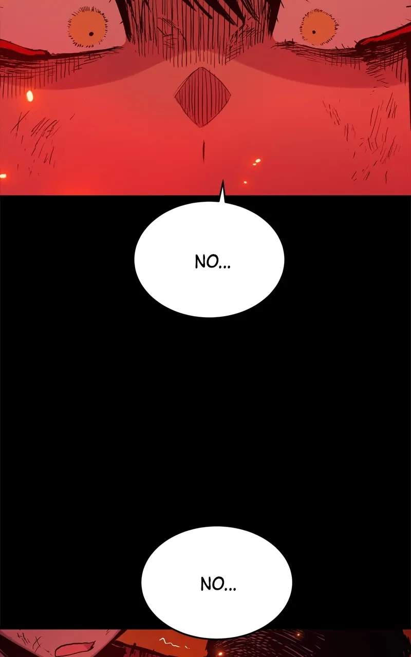 Wail of a Dragon’s Rage Chapter 16 page 37 - 