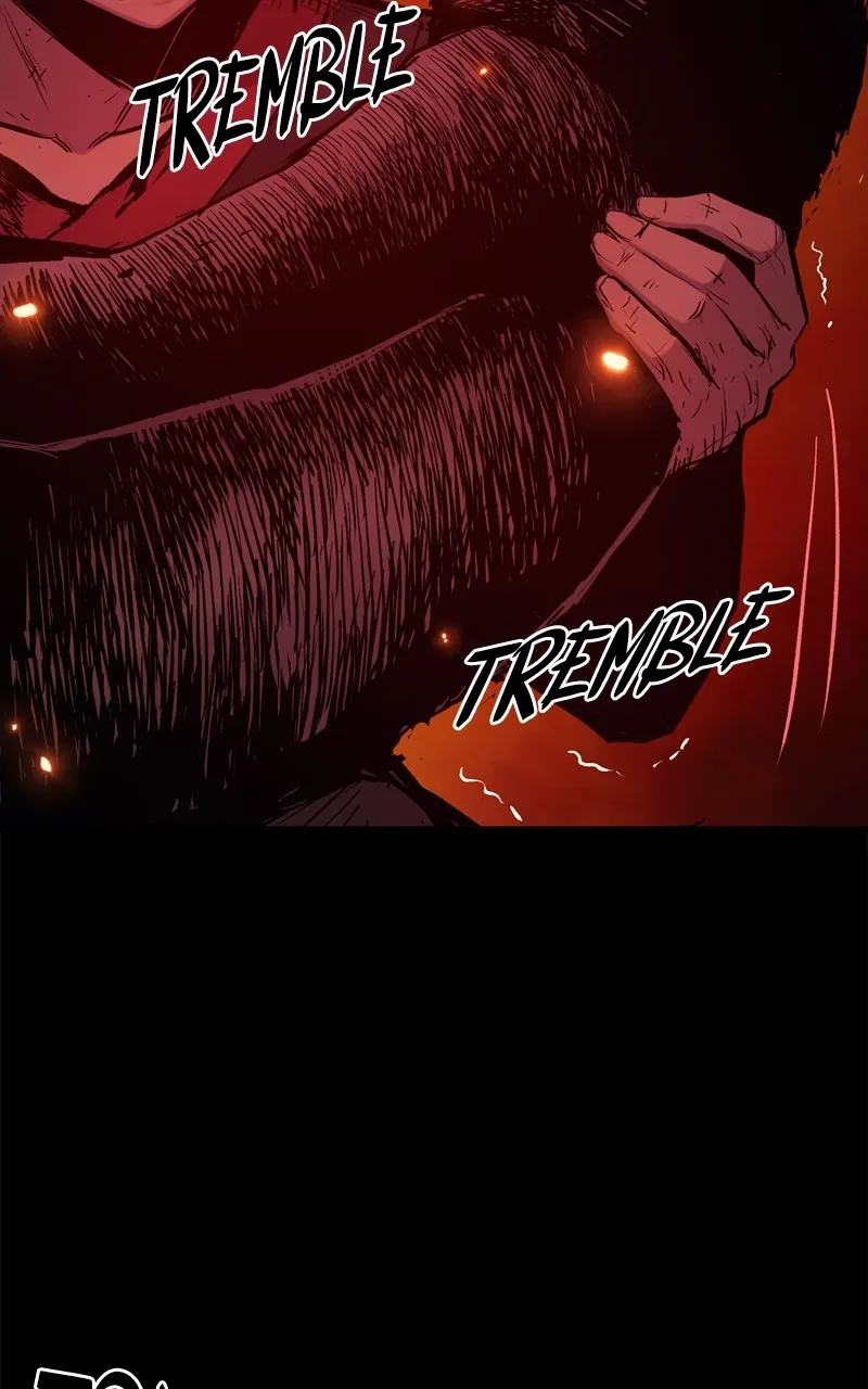 Wail of a Dragon’s Rage Chapter 16 page 38 - 