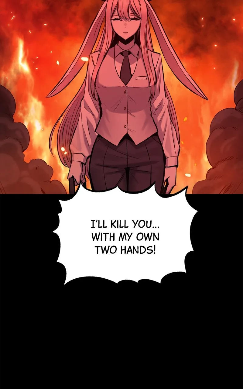 Wail of a Dragon’s Rage Chapter 16 page 43 - 