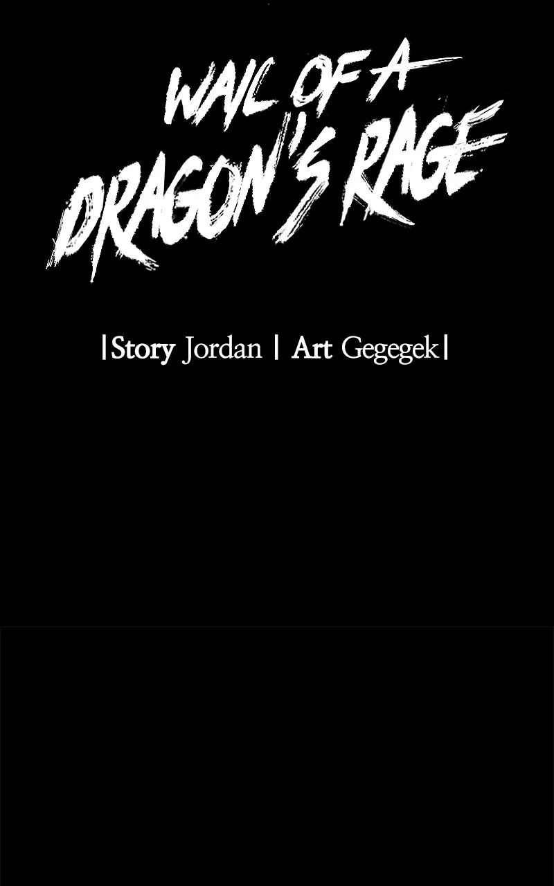Wail of a Dragon’s Rage Chapter 16 page 46 - 