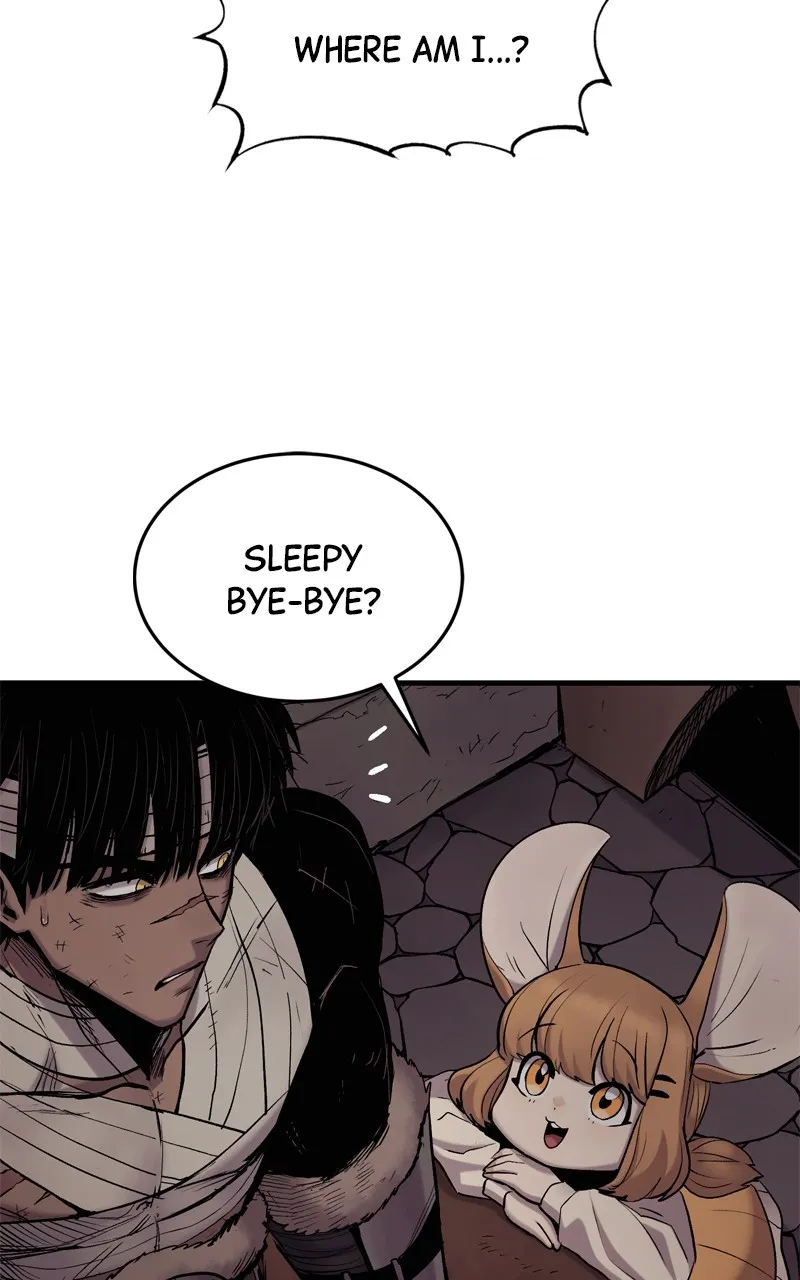 Wail of a Dragon’s Rage Chapter 16 page 50 - 